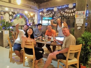 ร้านอาหาร