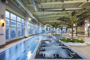 Spa - Dukgu Oncheon Condo (Uljin)