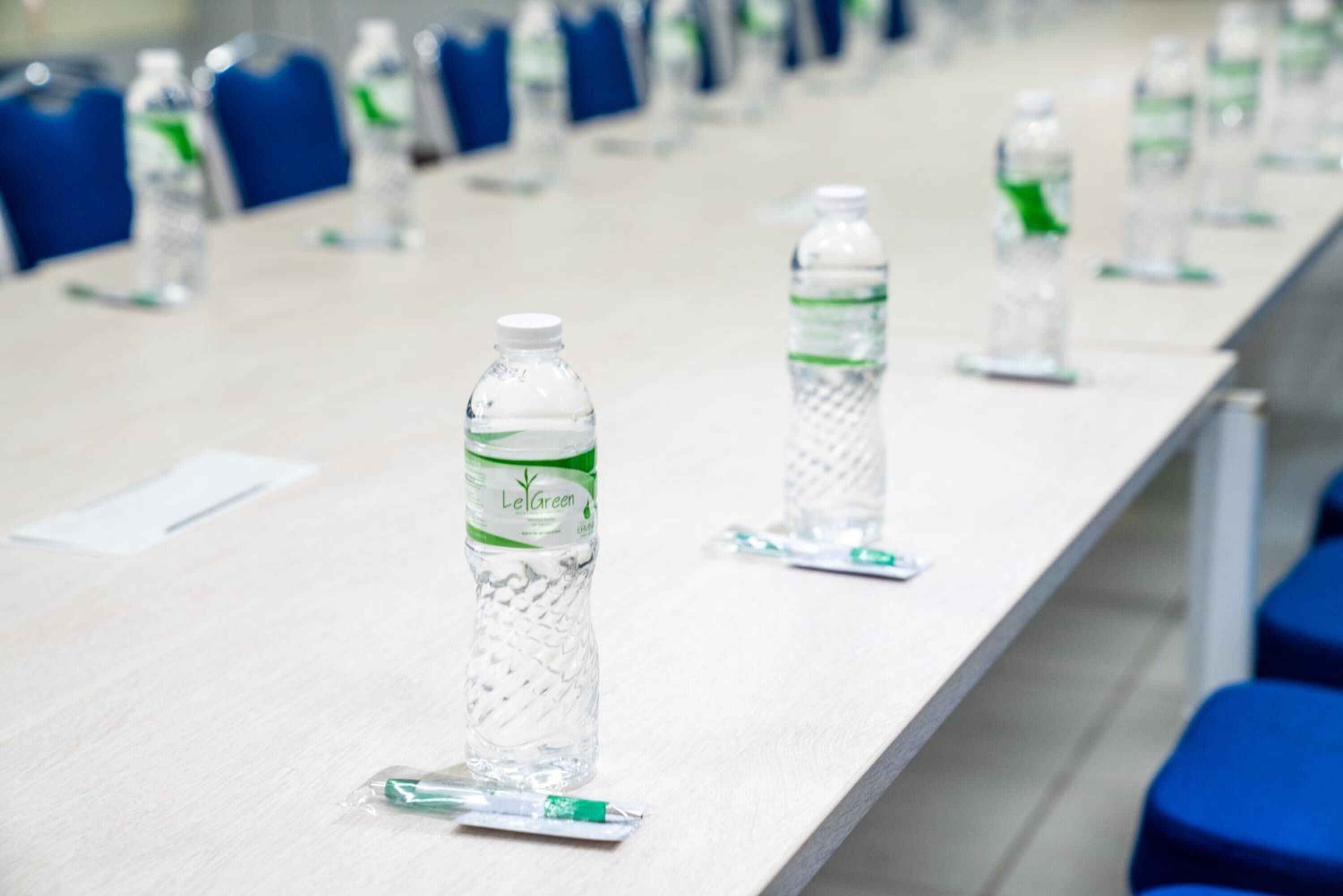 Foto - LeGreen Suite Supomo