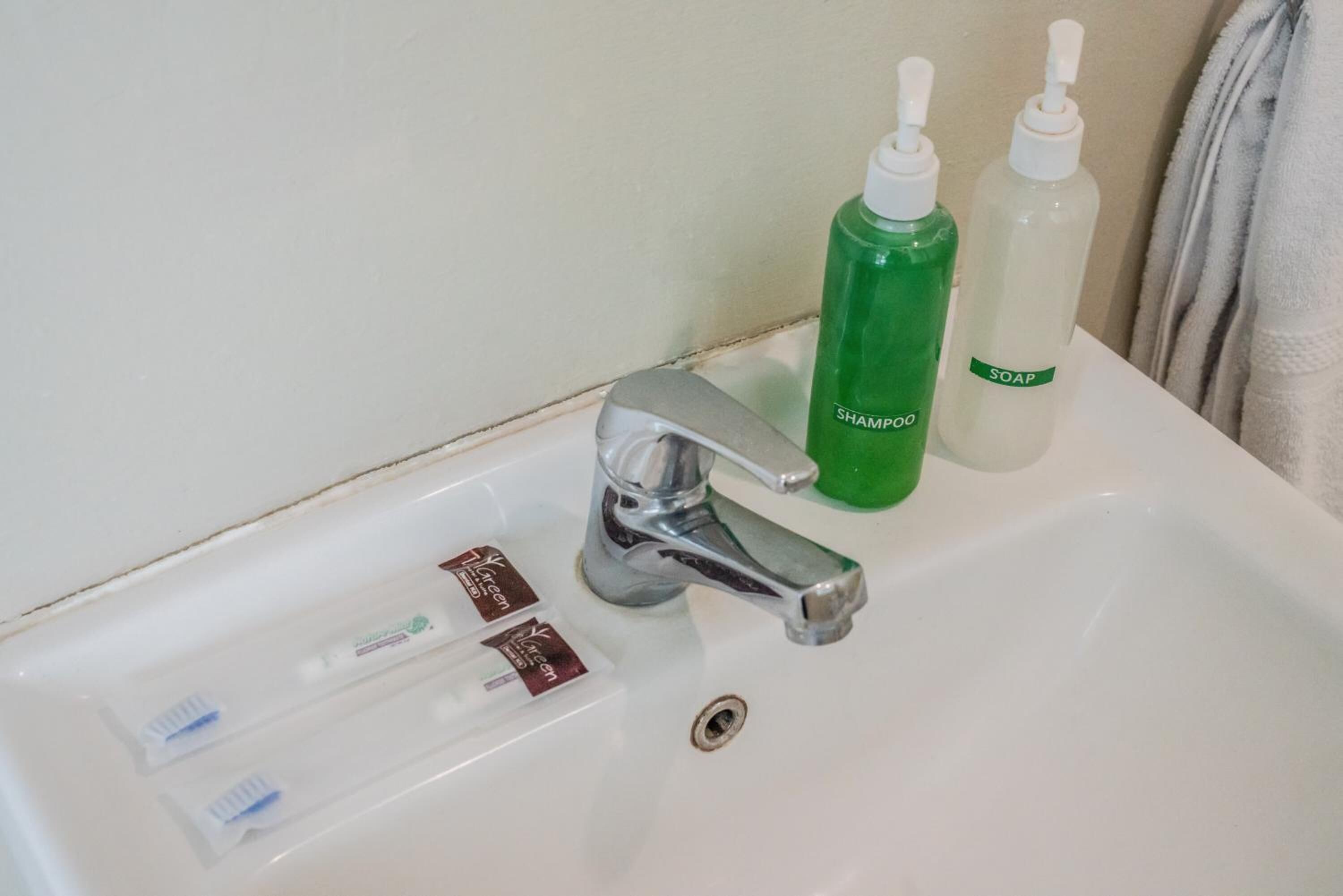 Foto - LeGreen Suite Supomo