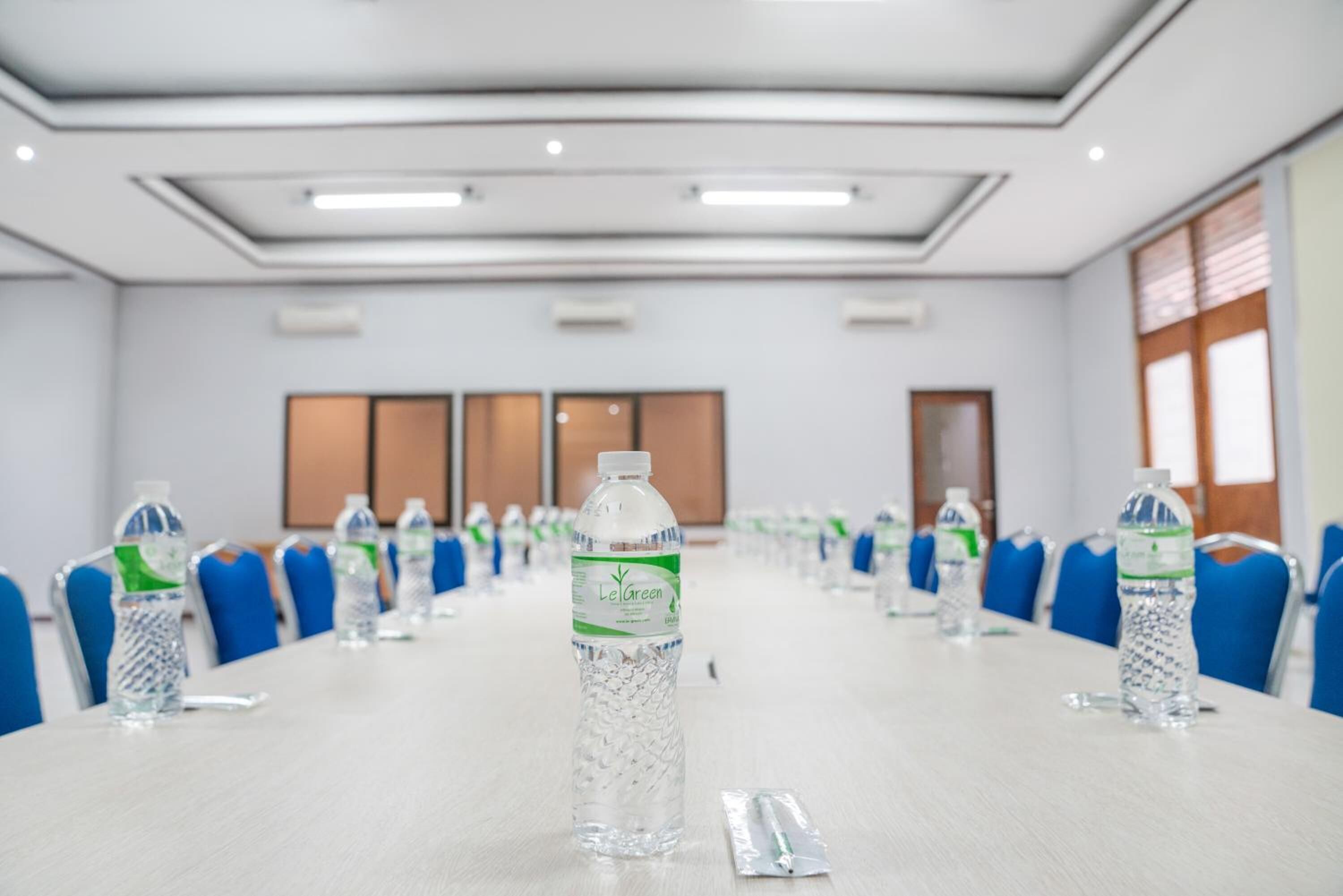 Foto - LeGreen Suite Supomo