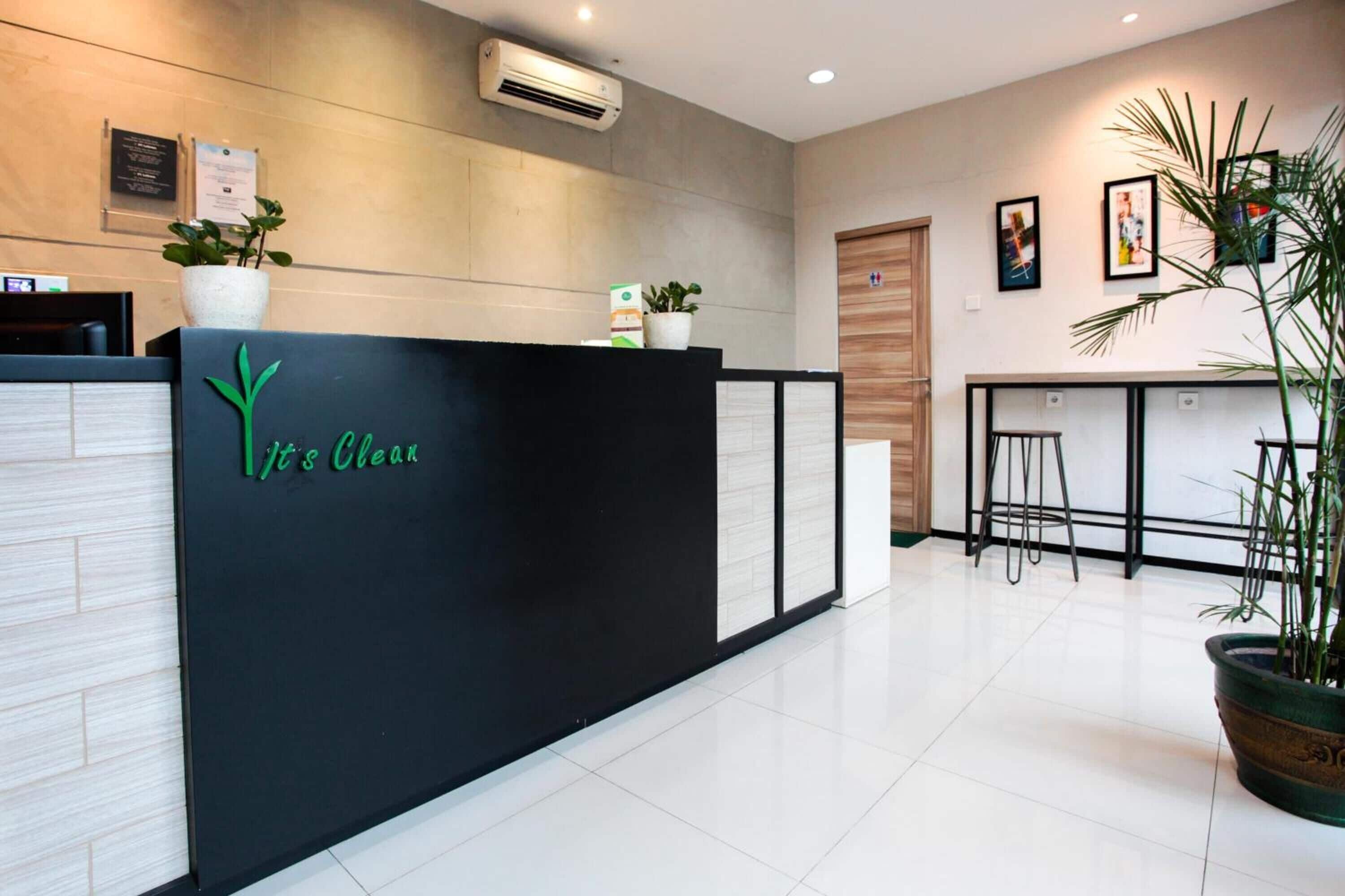 Foto - LeGreen Suite Supomo