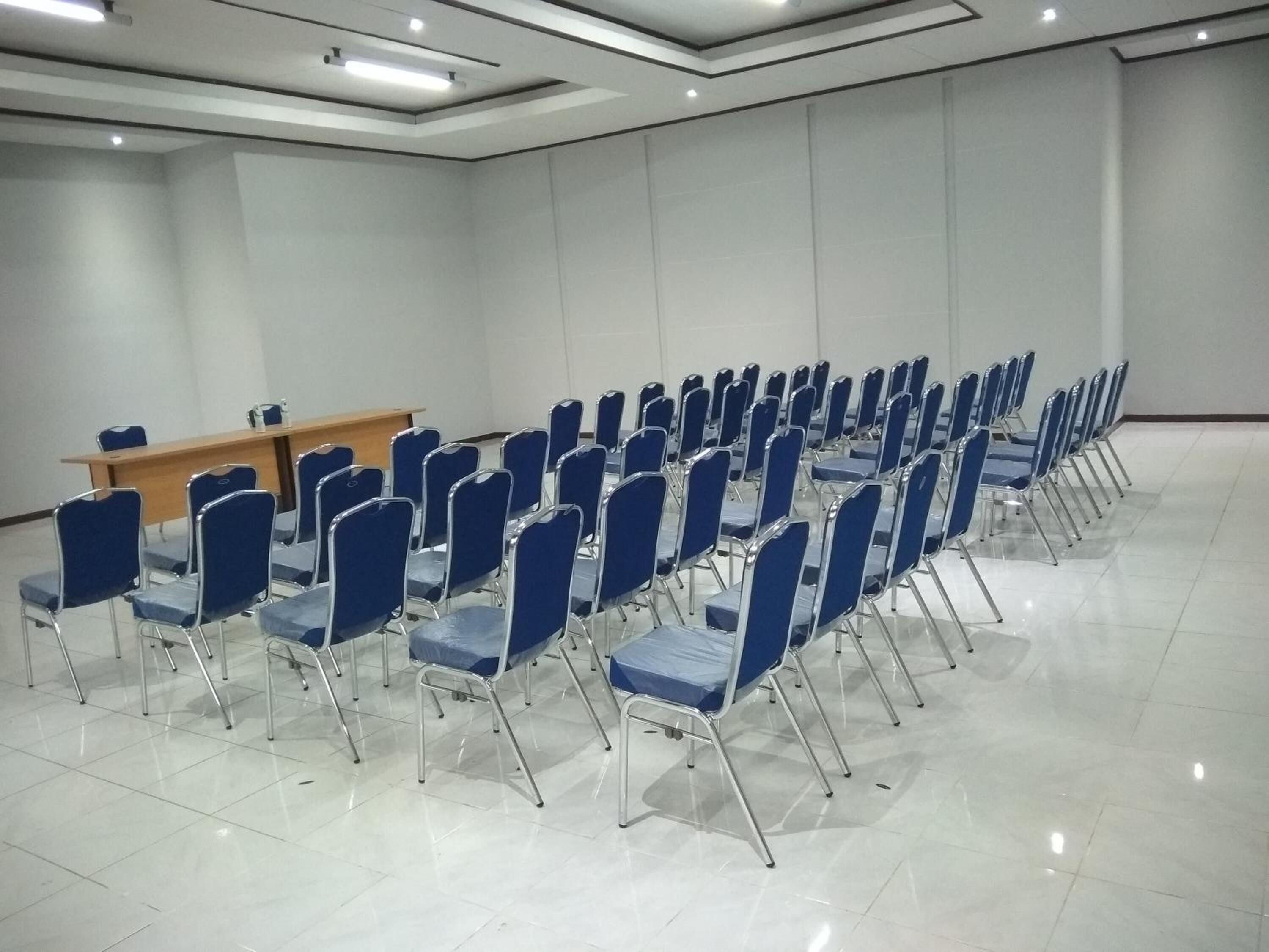 Foto - LeGreen Suite Supomo