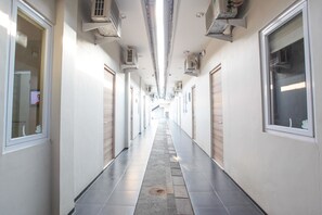 Dining - LeGreen Suite Supomo (Jakarta)