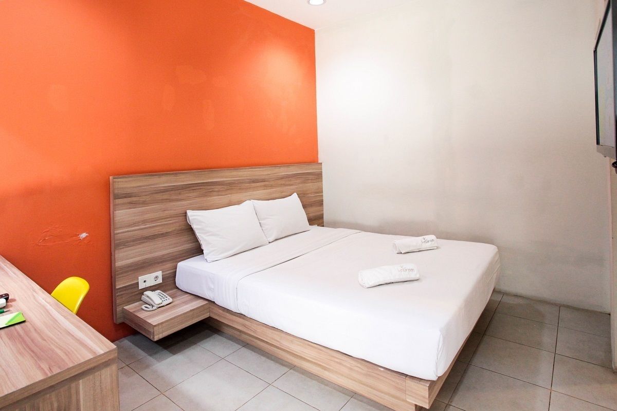 Foto - LeGreen Suite Supomo