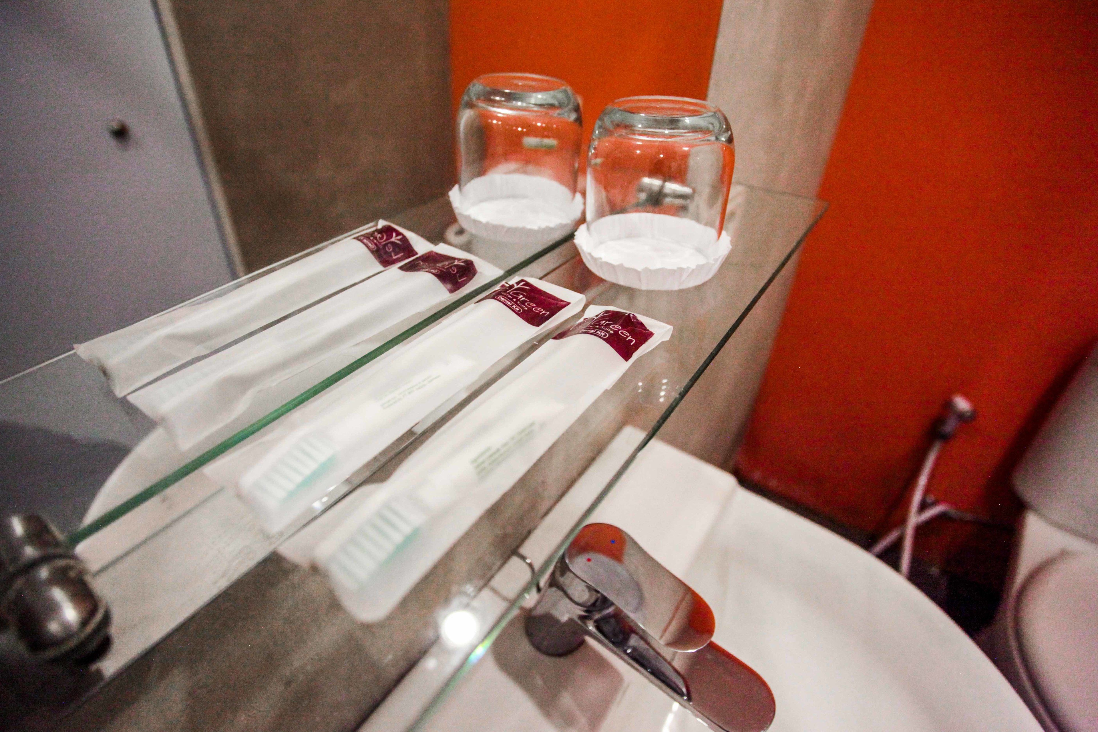 Foto - LeGreen Suite Supomo