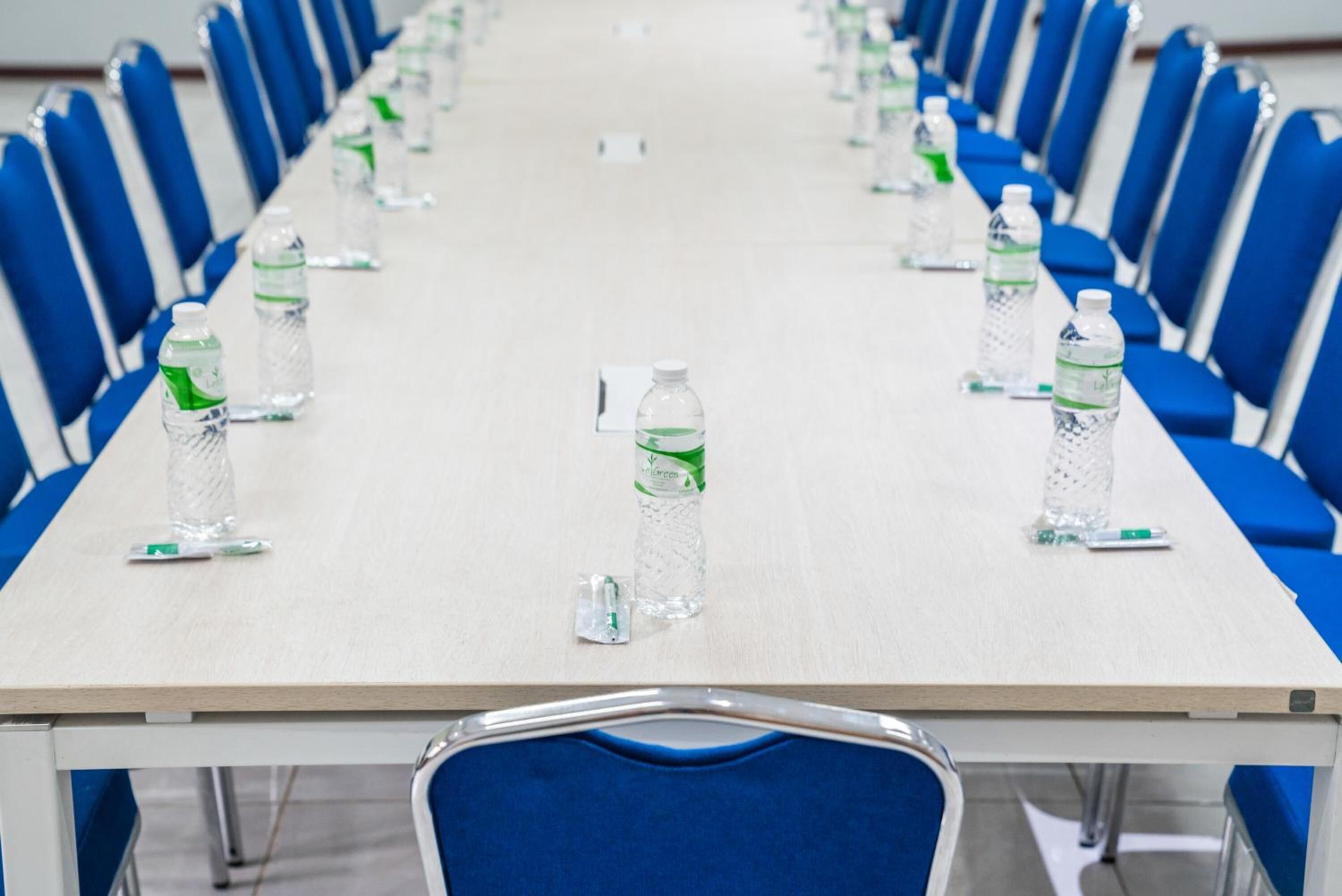 Foto - LeGreen Suite Supomo