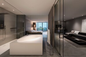 Only Suite | Deep-soaking bathtub - Hotel Bocage Hua Hin (Hua Hin)