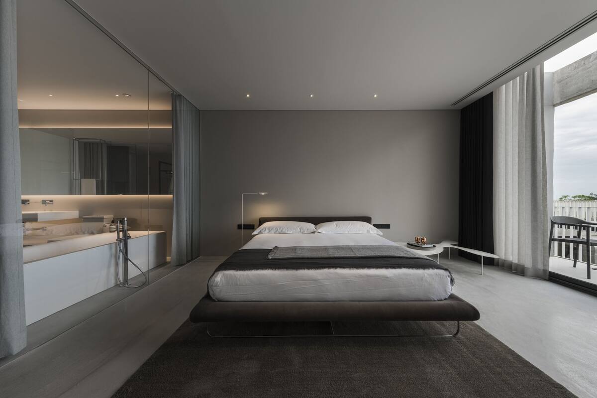 Very Deluxe | Minibar, in-room safe, free WiFi