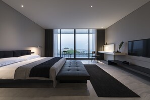 Very Deluxe | Minibar, caja de seguridad en la habitación y wifi gratis 
