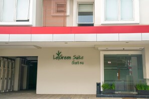 Außenbereich
