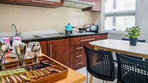 Frokostområde