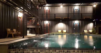 Na-tub Hostel
