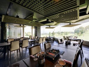 Restaurant - Hotel Azalea (Tsu)