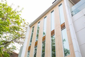 Exterior - LeGreen Suite Kuningan (Jakarta)