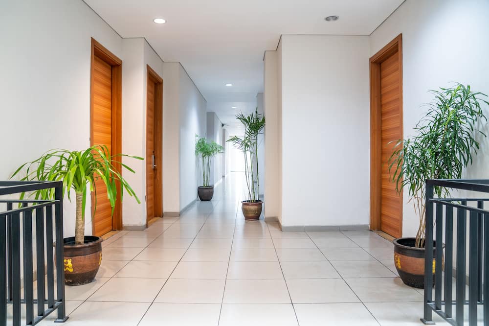 LeGreen Suite Kuningan