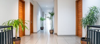 LeGreen Suite Kuningan