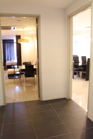 Servicio de la habitación