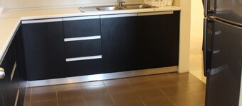 Peaceful Service Suites at Taragon Puteri Bintang