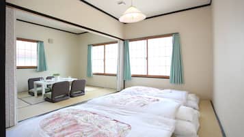 WiFi (無料)、ベッドシーツ、車椅子でアクセスできる設備