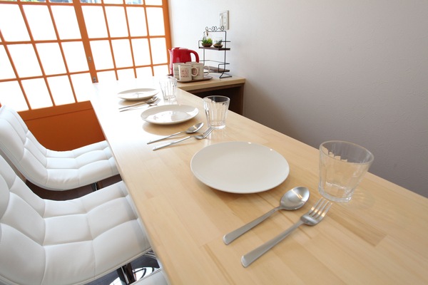 Private Bank Bed Room | In-room dining