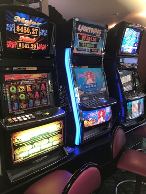 Casino - Orford Blue Waters (Orford)
