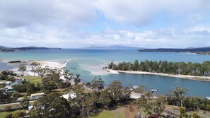 View from property - Orford Blue Waters (Orford)