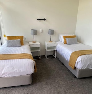 Family Apartment