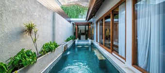 Sithala Villa Seminyak