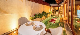 Sithala Villa Seminyak