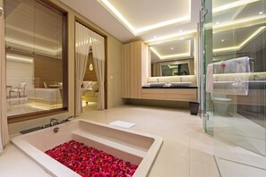 Property amenity - Sithala Villa Seminyak (Seminyak)