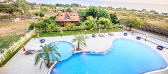 Kep Bay Hotel & Resort