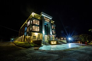 Veranda