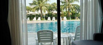 Kep Bay Hotel & Resort