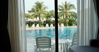 Kep Bay Hotel & Resort