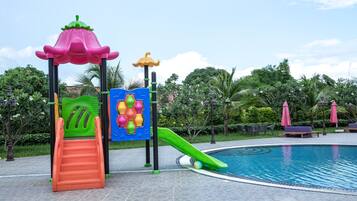 Children’s activities