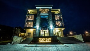 Building design - Kep Bay Hotel & Resort (Kep)