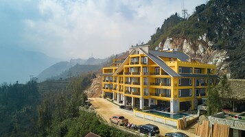 Fachada