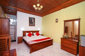 Chambre Double Deluxe