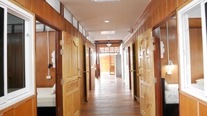 Hallway - At Pier Hostel Lanta (Ko Lanta)