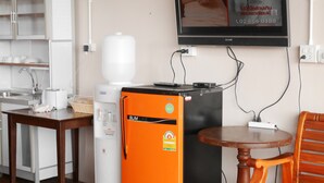 Property amenity - At Pier Hostel Lanta (Ko Lanta)