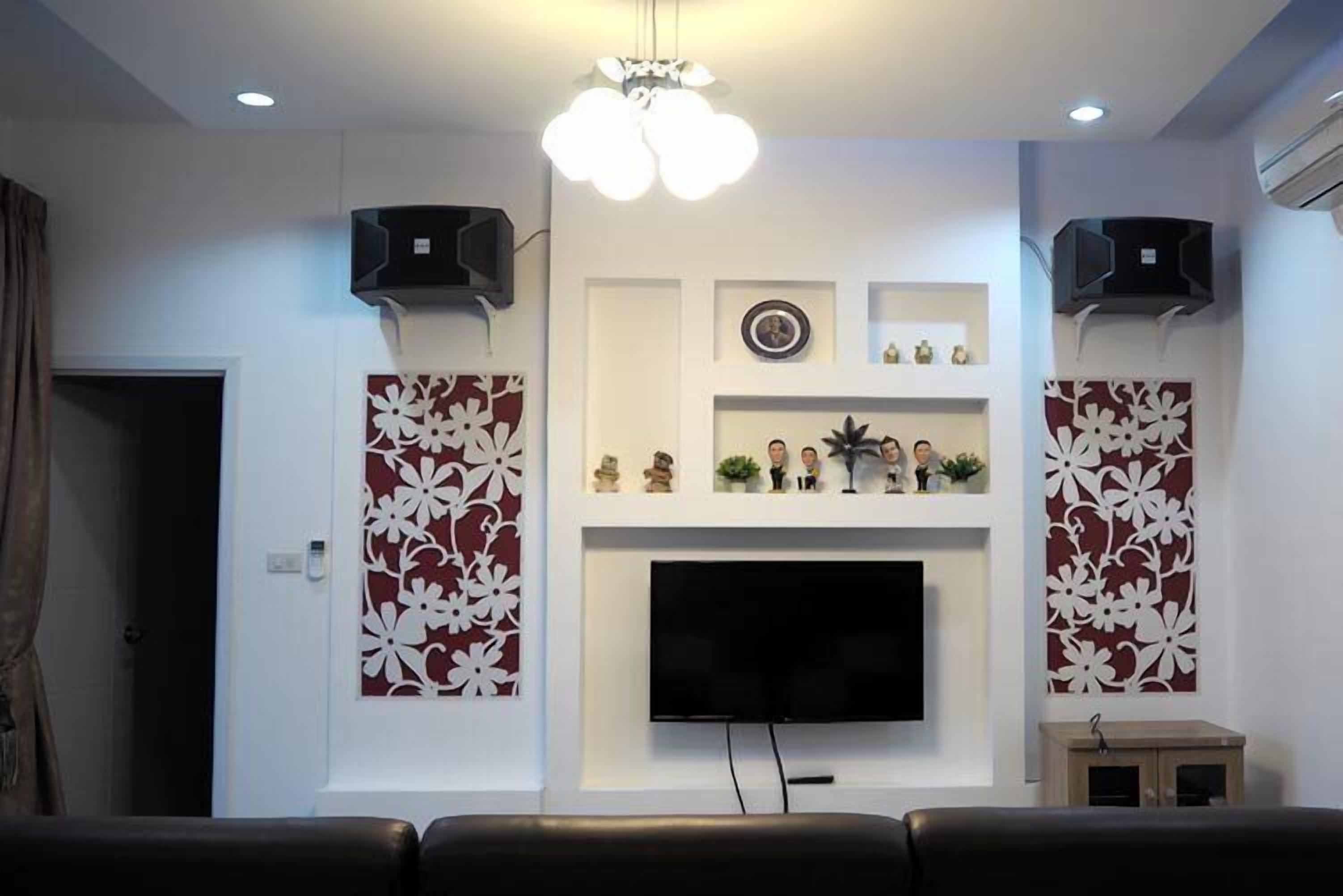 Standaard kamer | Kamervoorziening