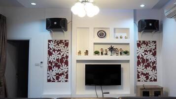 Standaard kamer | Kamervoorziening