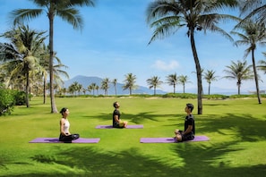 Yoga