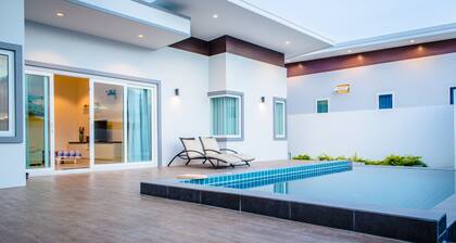 Le Leaf Pool Villa 11