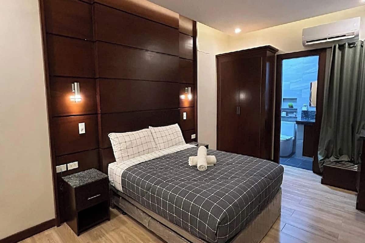 standard superior room | 1 bedroom, minibar, desk, free wifi