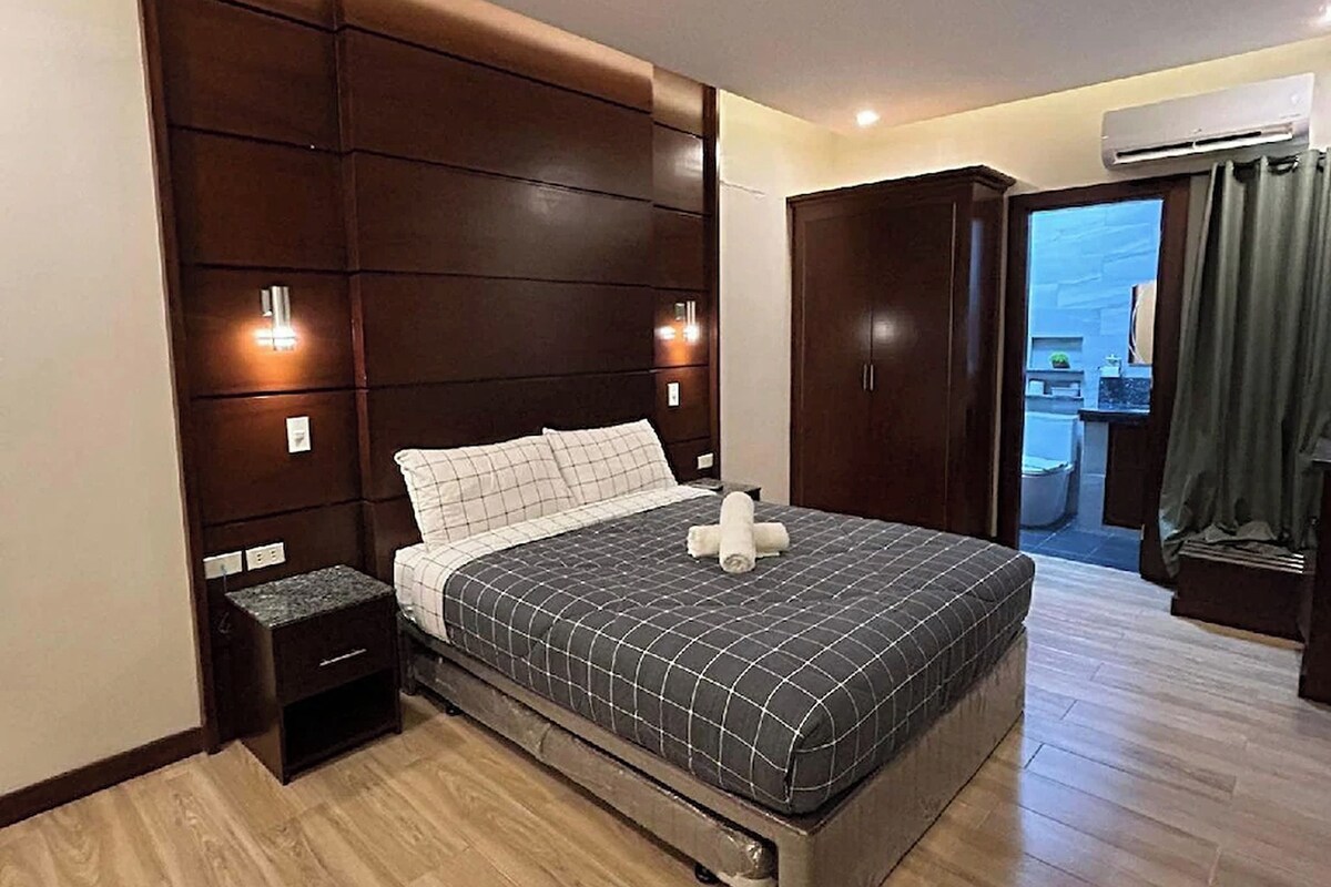 1 phòng ngủ, minibar, bàn, truy cập Internet không dây miễn phí 