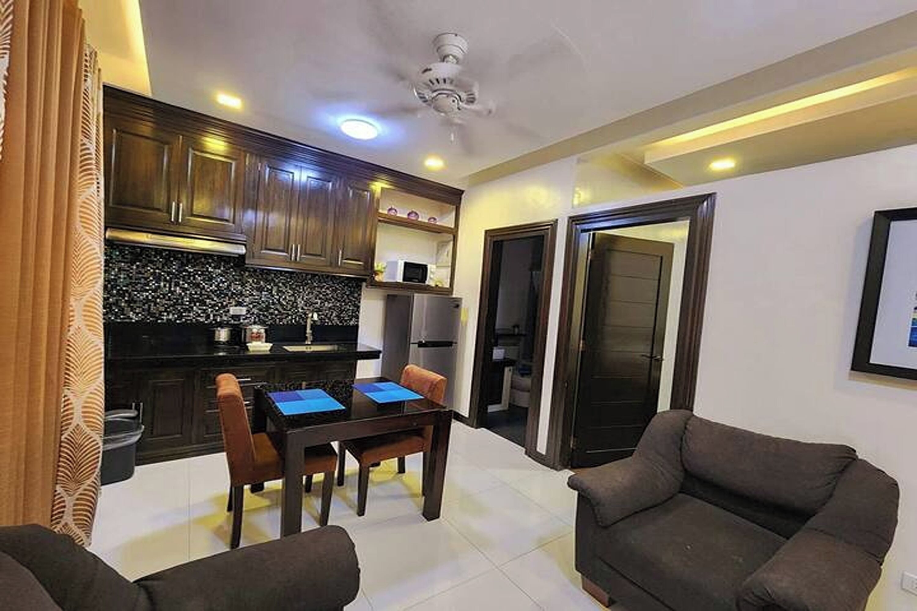 Foto - Jo Carter's Hotel and Suites Angeles City