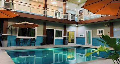 Jo Carter's Hotel and Suites Angeles City