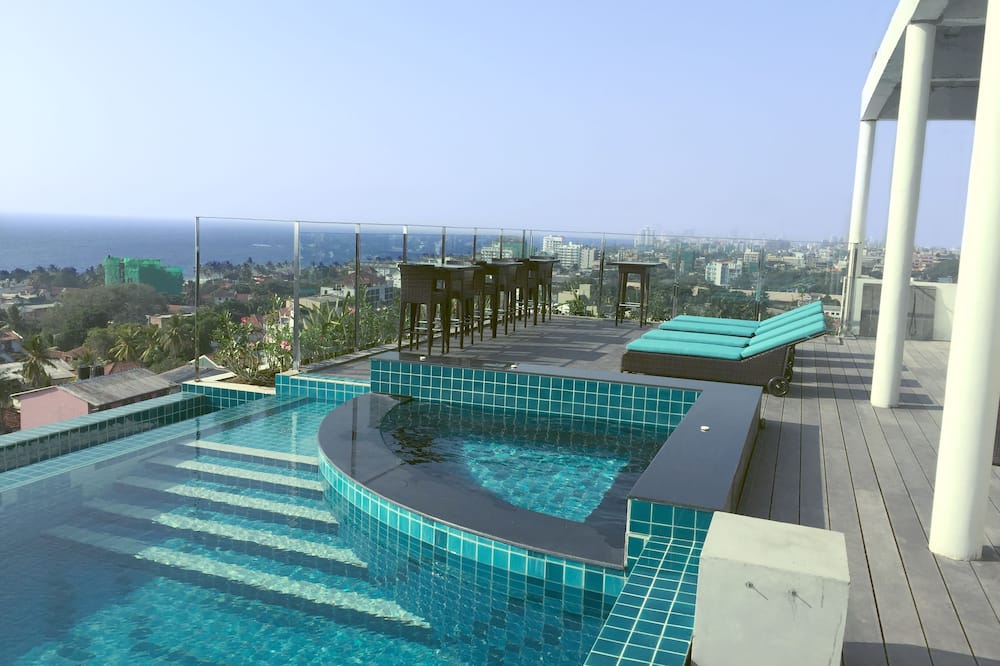 Anarva Mount Lavinia